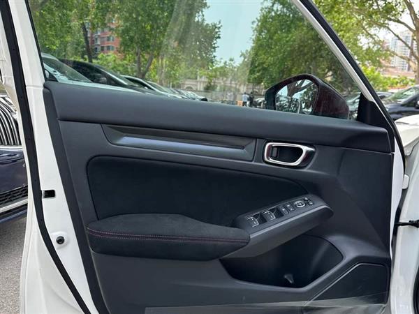 ˼() 2023 2.0T 420TURBO TYPE R