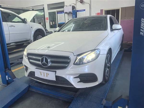 E 2017 E 300 L ˶