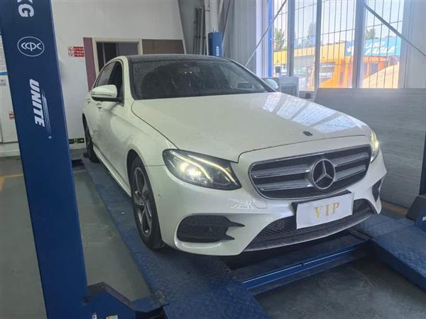E 2017 E 300 L ˶