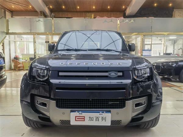 ·ʿ 2023 Ŀ 110 3.0T P400 X-DYNAMIC HSE