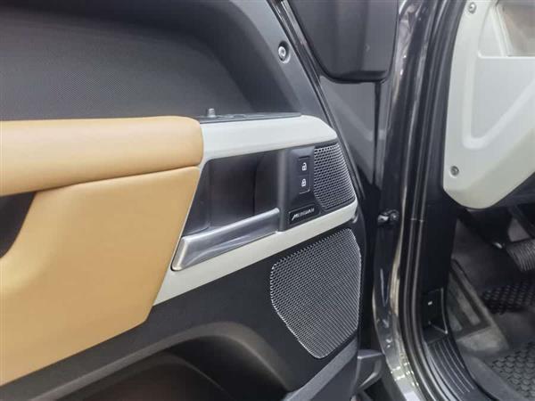 ·ʿ 2023 Ŀ 110 3.0T P400 X-DYNAMIC HSE