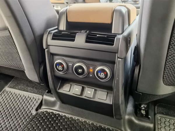 ·ʿ 2023 Ŀ 110 3.0T P400 X-DYNAMIC HSE