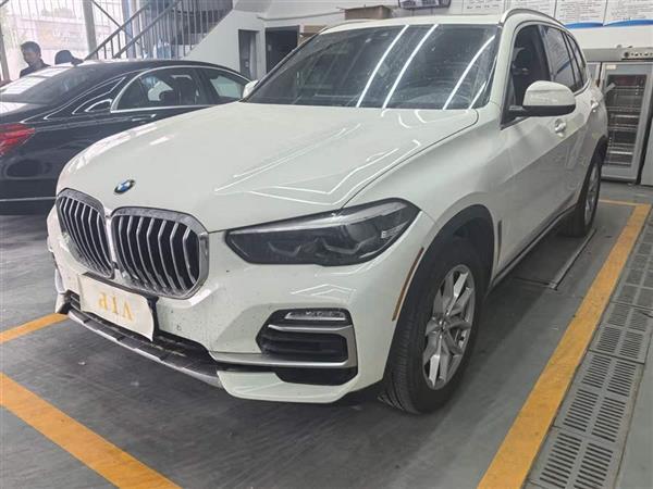 X5() 2019 xDrive40i  M˶װ