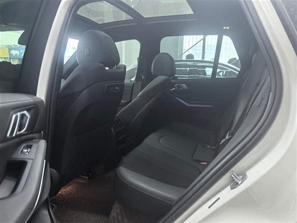 X5() 2019 xDrive40i  M˶װ