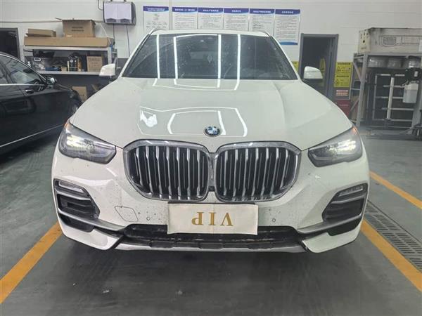 X5() 2019 xDrive40i  M˶װ