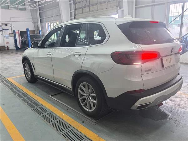 X5() 2019 xDrive40i  M˶װ