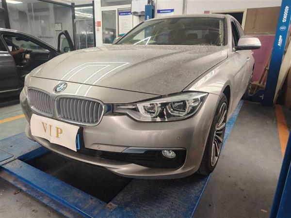 3ϵ 2019 320Li ʱ