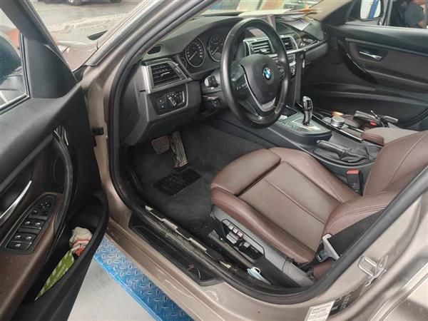 3ϵ 2019 320Li ʱ