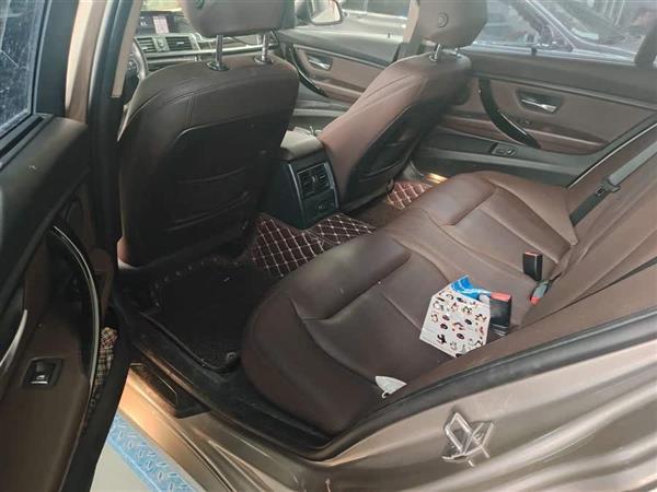 3ϵ 2019 320Li ʱ
