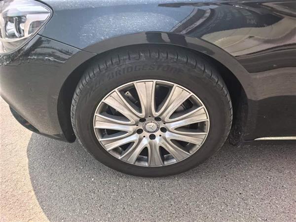 S 2014 S 320 L 