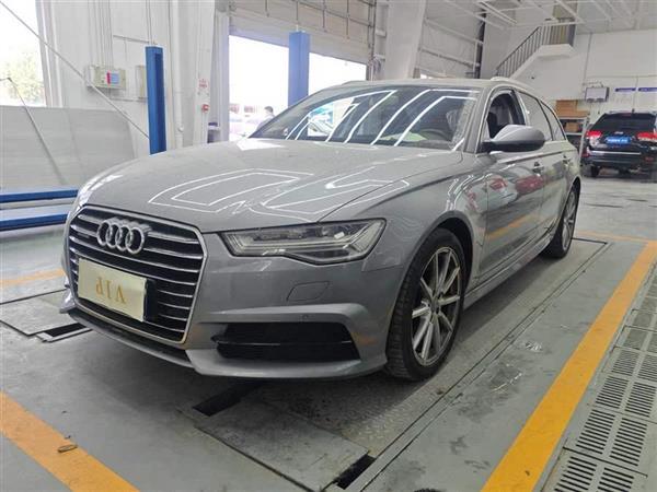 µA6() 2017 Avant 40 TFSI ˶