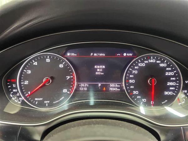 µA6() 2017 Avant 40 TFSI ˶