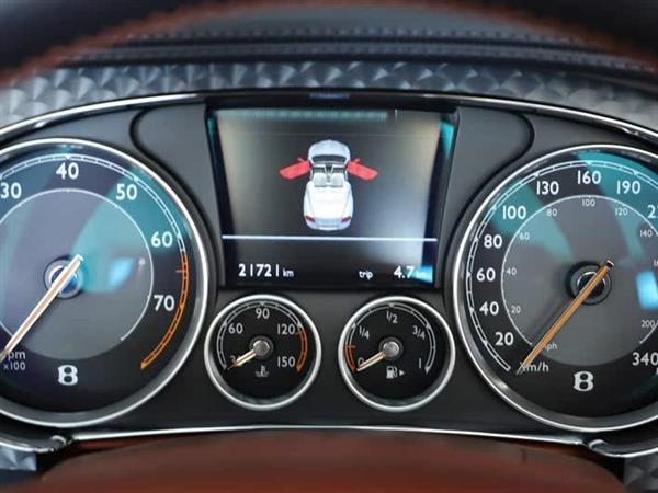 ŷ½ 2014 6.0T GT Speed 
