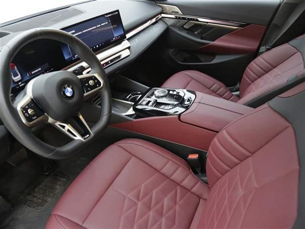 5ϵ 2024 530Li  M˶װ