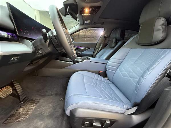 i5 2024 eDrive 35L  M˶װ