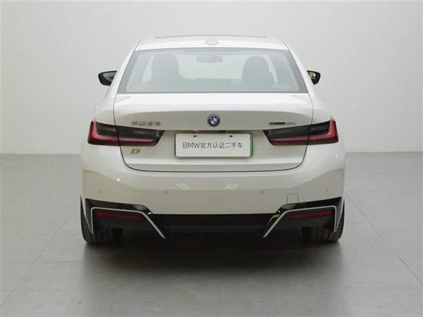i3 2023 eDrive 40 L ҹ˶װ