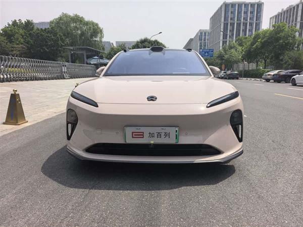 εET5T 2023 75kWh Touring