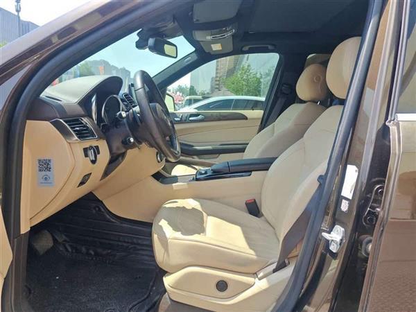 GLE 2018 GLE 400 4MATIC ذ