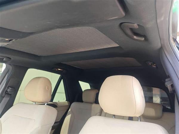 GLE 2018 GLE 400 4MATIC ذ