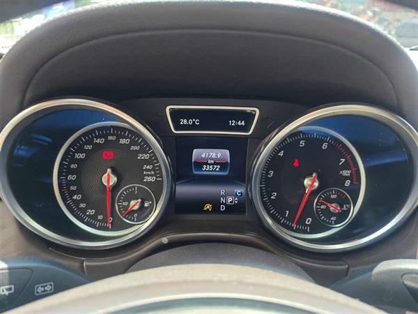 GLE 2018 GLE 400 4MATIC ذ