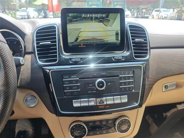 GLE 2018 GLE 400 4MATIC ذ