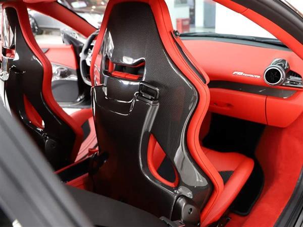 F8 2019 Tributo 3.9T V8