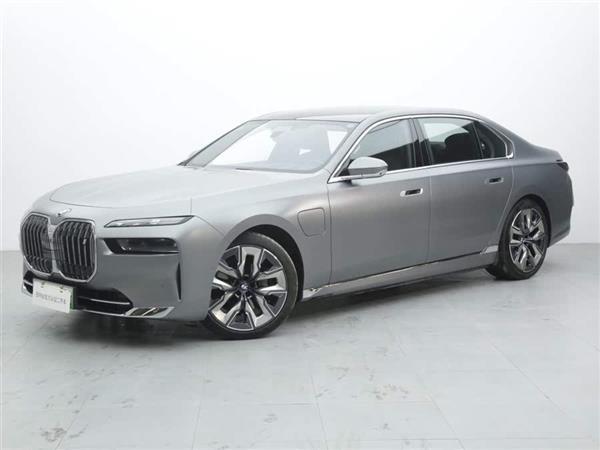 i7 2023 xDrive60L װ