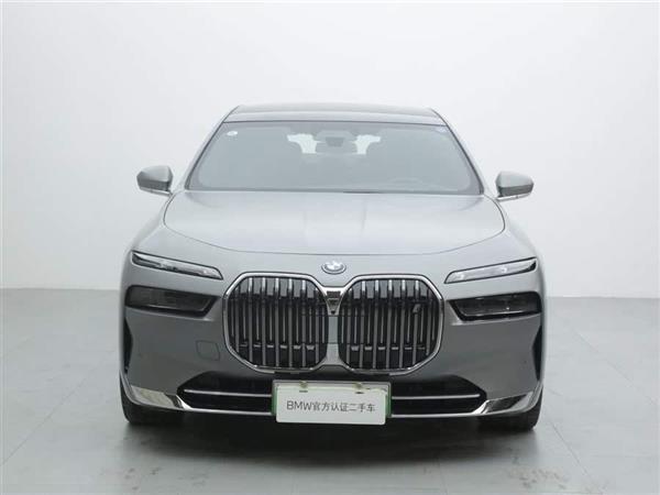 i7 2023 xDrive60L װ