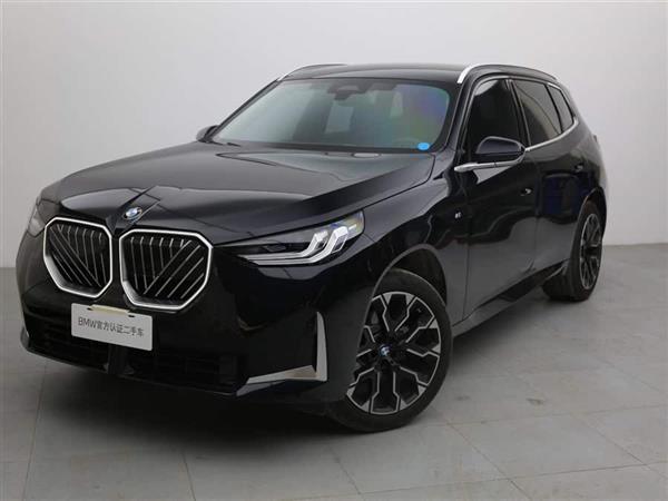 X3 2025 xDrive30L  M˶װ