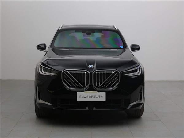 X3 2025 xDrive30L  M˶װ