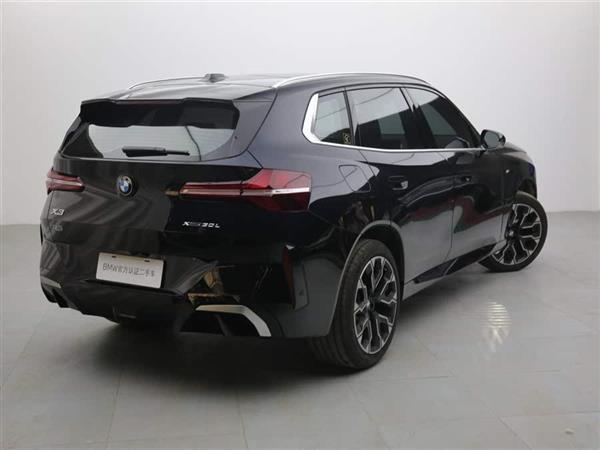 X3 2025 xDrive30L  M˶װ