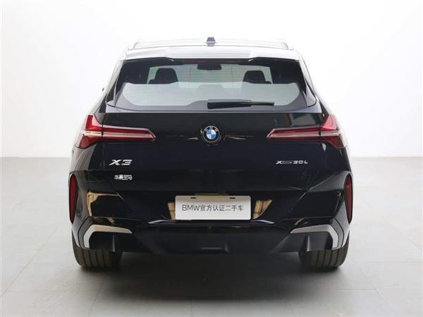 X3 2025 xDrive30L  M˶װ