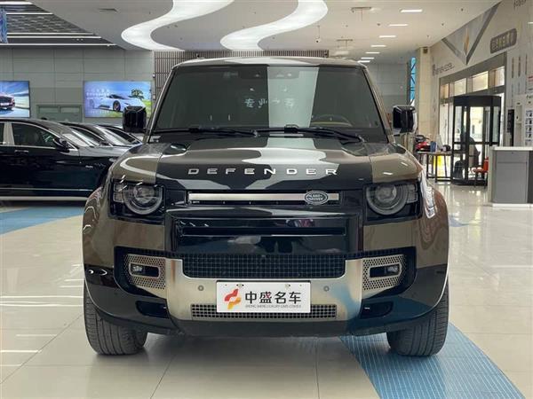 ·ʿ 2023 Ŀ 110 3.0T P400 X