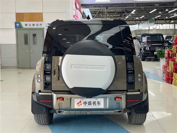 ·ʿ 2023 Ŀ 110 3.0T P400 X