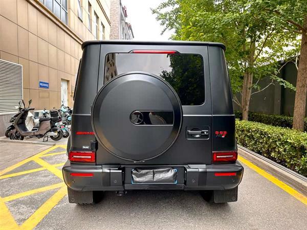 GAMG 2019 AMG G 63 ر