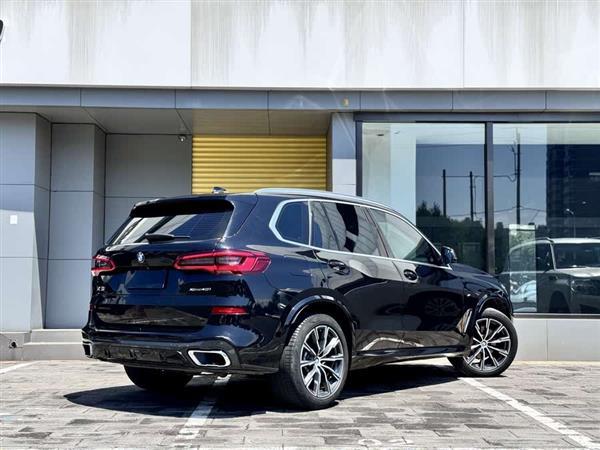 X5() 2019 xDrive40i M˶װ