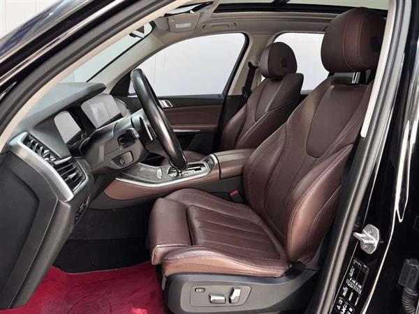 X5() 2019 xDrive40i M˶װ