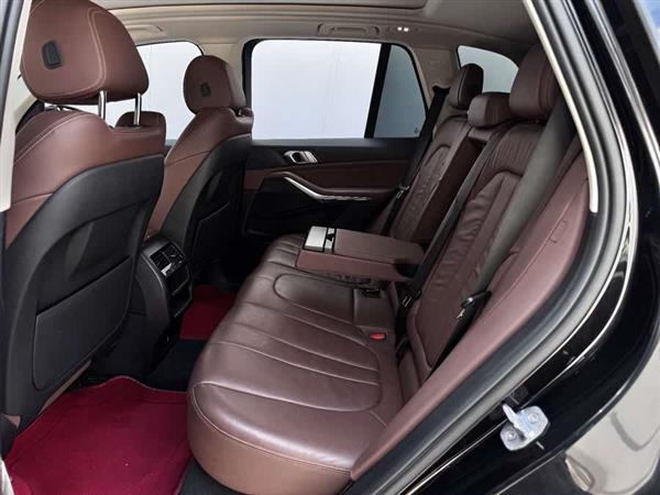 X5() 2019 xDrive40i M˶װ