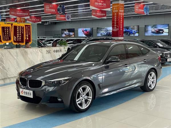 3ϵGT 2019 320i ʱ