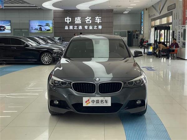 3ϵGT 2019 320i ʱ