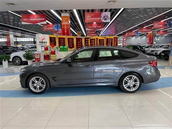 3ϵGT 2019 320i ʱ