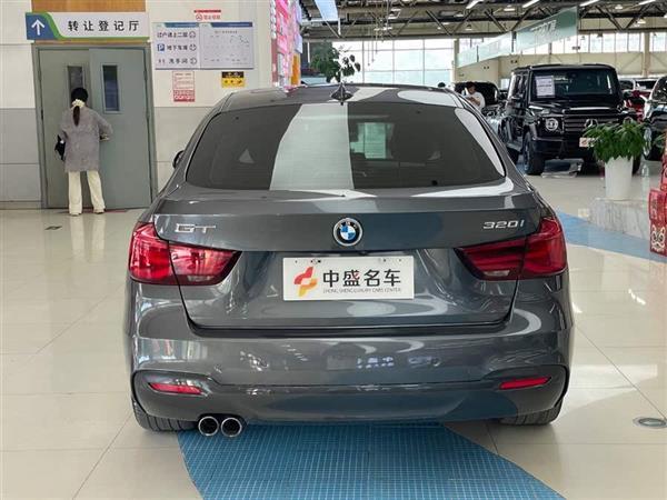 3ϵGT 2019 320i ʱ
