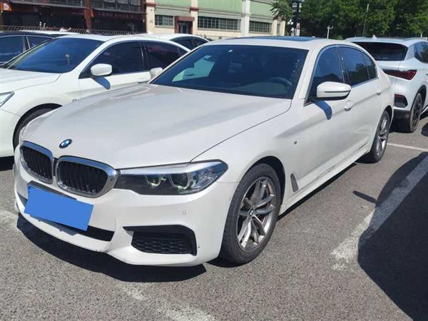 5ϵ 2020 525Li M˶װ