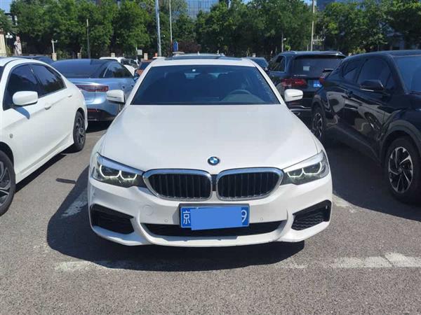 5ϵ 2020 525Li M˶װ