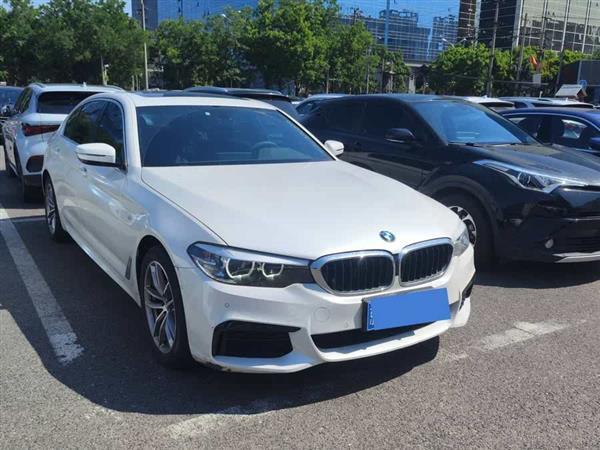 5ϵ 2020 525Li M˶װ