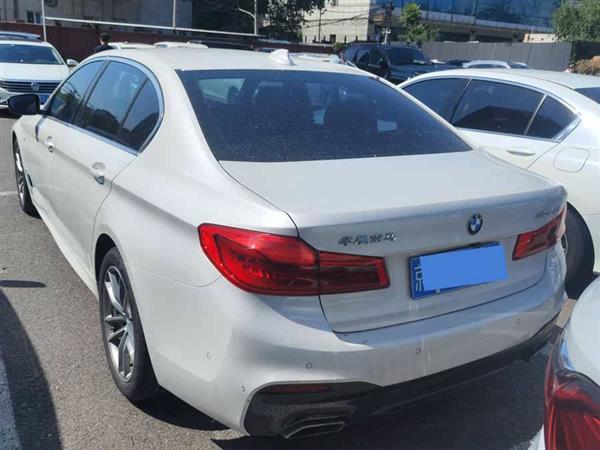 5ϵ 2020 525Li M˶װ