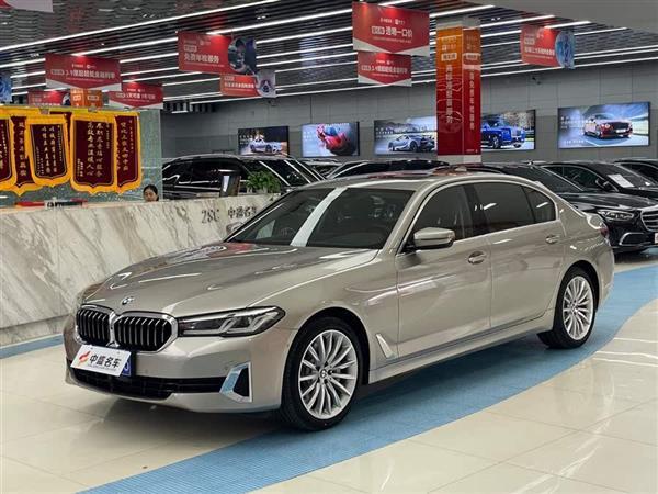 5ϵ 2021 530Li  װ