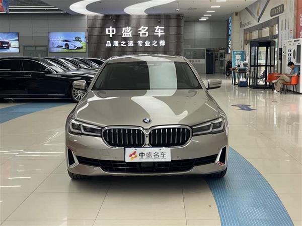 5ϵ 2021 530Li  װ
