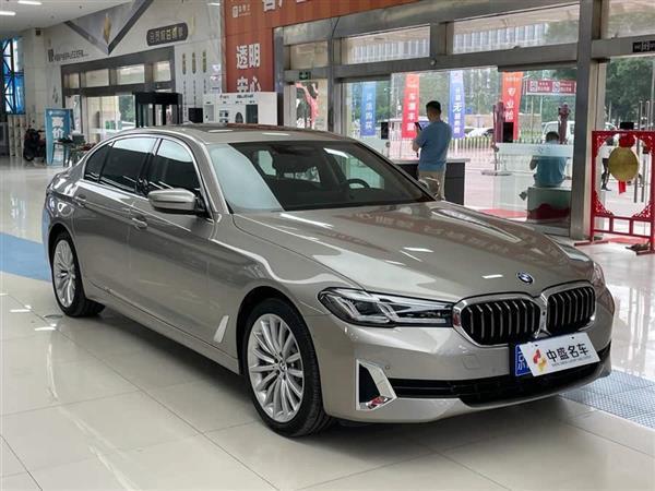 5ϵ 2021 530Li  װ