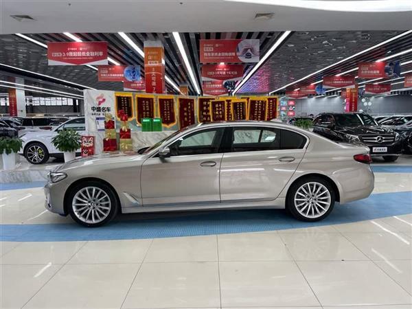 5ϵ 2021 530Li  װ
